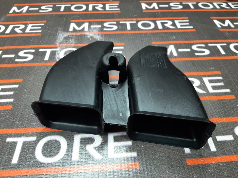 Воздуховод печки, 190 рублей, Красноярск