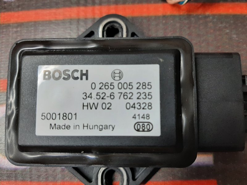 Датчик ускорения, 400 рублей, Красноярск