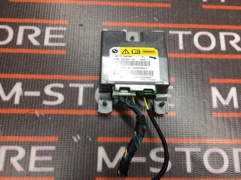 Блок управления Airbag, 800 рублей, Красноярск