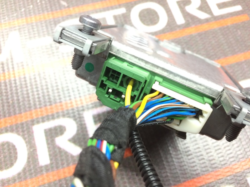 Блок управления Airbag, 800 рублей, Красноярск