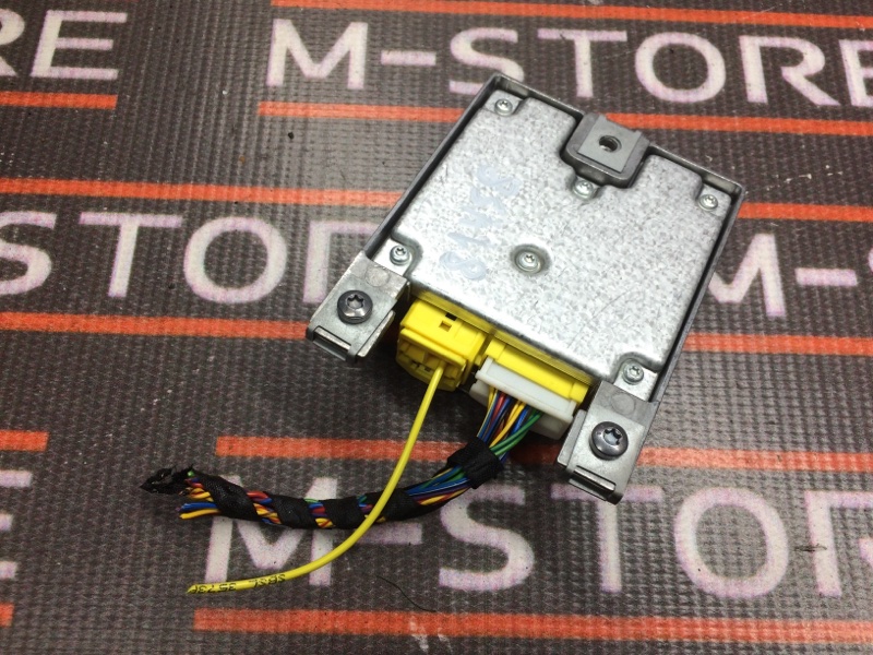 Блок управления Airbag, 500 рублей, Красноярск