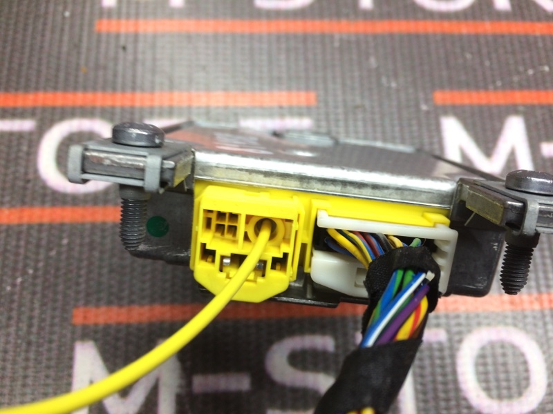 Блок управления Airbag, 500 рублей, Красноярск