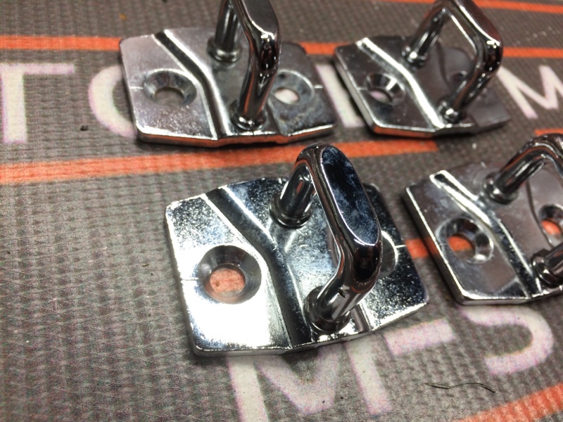 петля замка двери, 670 рублей, Красноярск