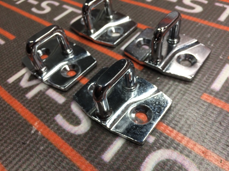 петля замка двери, 670 рублей, Красноярск