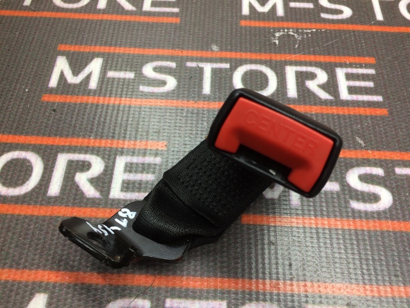 замок ремня безопасности, 350 рублей, Красноярск