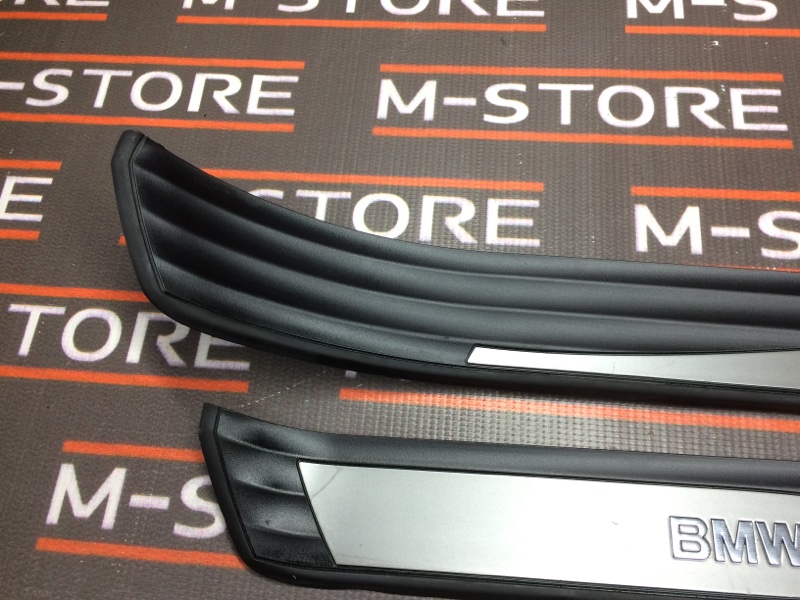 Накладка на порог салона, 1500 рублей, Красноярск