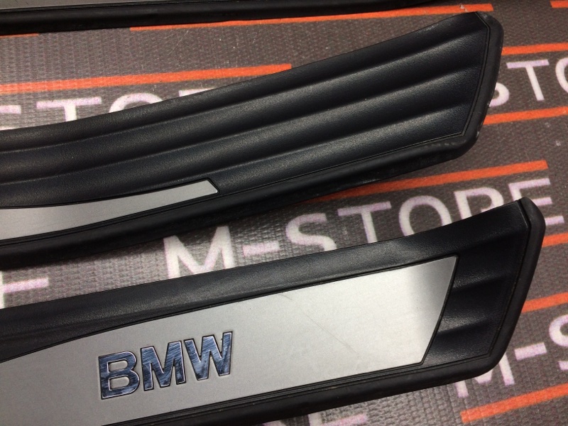 Накладка на порог салона, 1500 рублей, Красноярск