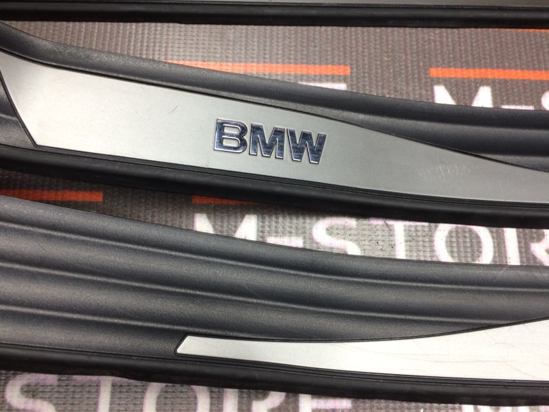 Накладка на порог салона, 1500 рублей, Красноярск