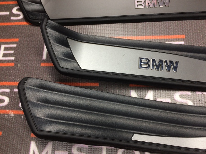 Накладка на порог салона, 1500 рублей, Красноярск