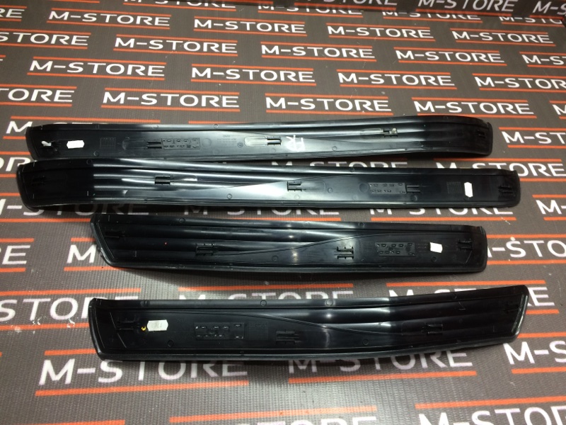 Накладка на порог салона, 1500 рублей, Красноярск