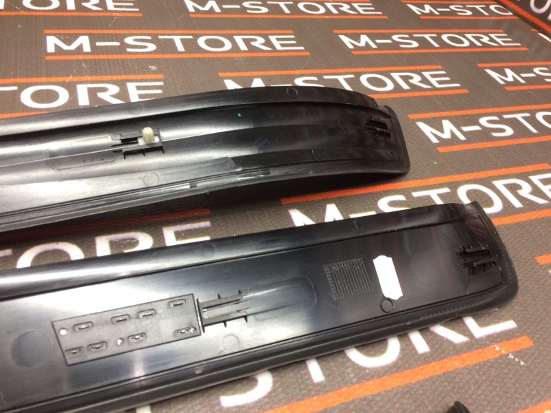 Накладка на порог салона, 1500 рублей, Красноярск