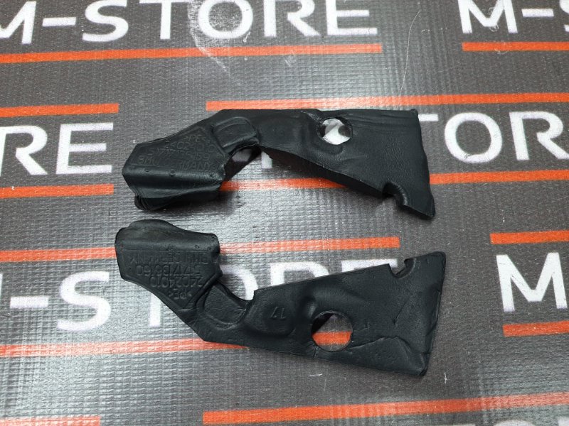 Уплотнитель планки обтекателя, 380 рублей, Красноярск