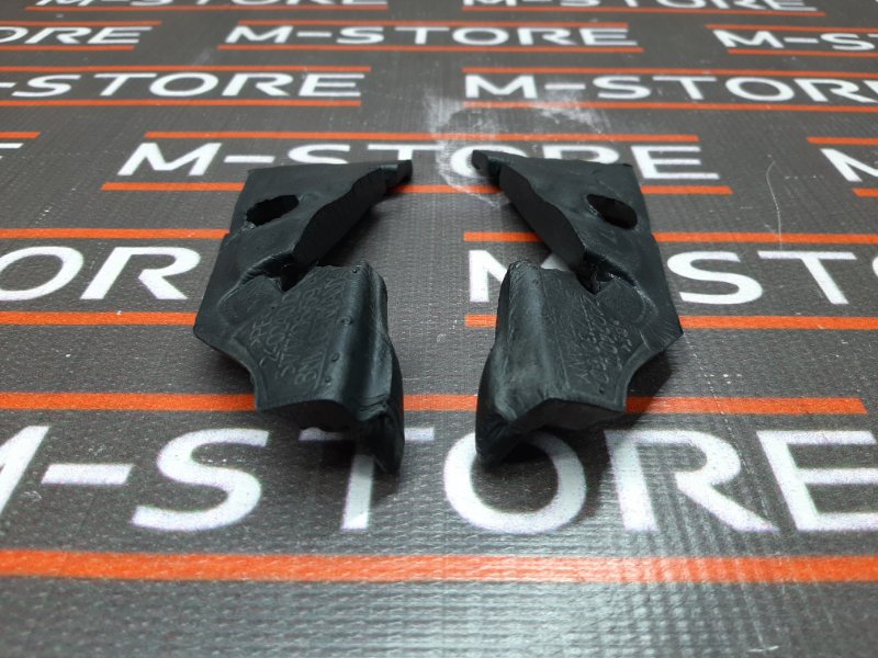 Уплотнитель планки обтекателя, 380 рублей, Красноярск