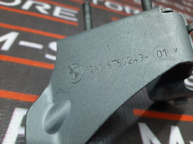 кронштейн бачка гидроусилителя, 300 рублей, Красноярск