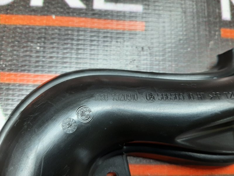 Кронштейн проводки, 280 рублей, Красноярск