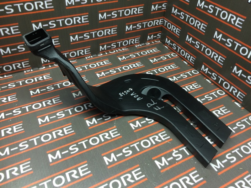 Воздуховод печки, 190 рублей, Красноярск