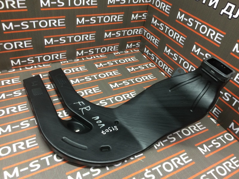 Воздуховод печки, 190 рублей, Красноярск