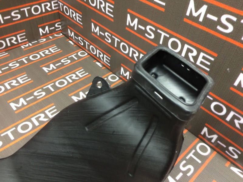 Воздуховод печки, 190 рублей, Красноярск