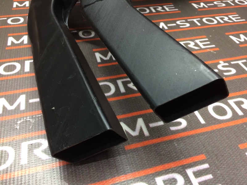 Воздуховод печки, 190 рублей, Красноярск