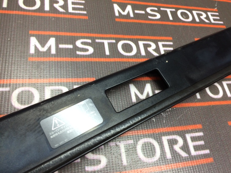 накладка багажника, 210 рублей, Красноярск