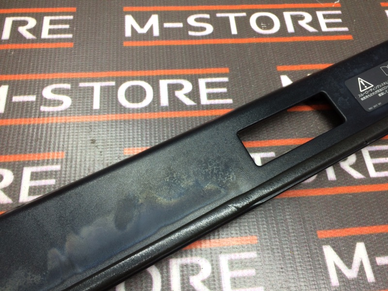 накладка багажника, 210 рублей, Красноярск