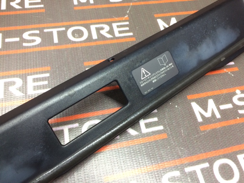 накладка багажника, 210 рублей, Красноярск