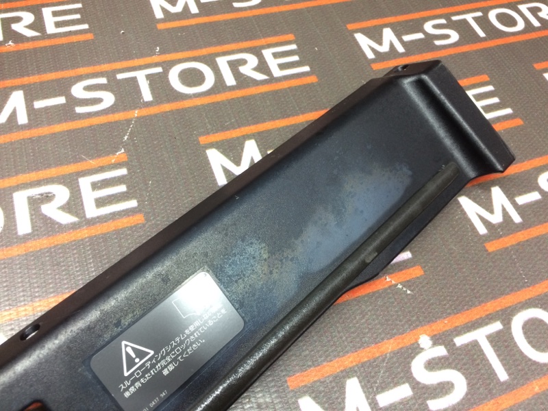 накладка багажника, 210 рублей, Красноярск