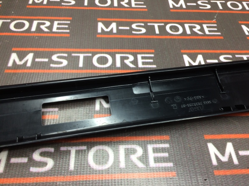 накладка багажника, 210 рублей, Красноярск