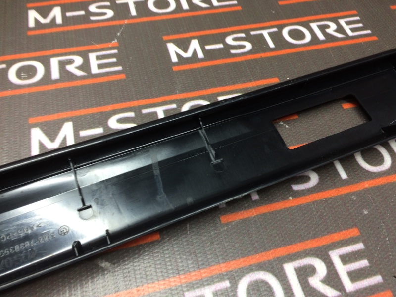 накладка багажника, 210 рублей, Красноярск