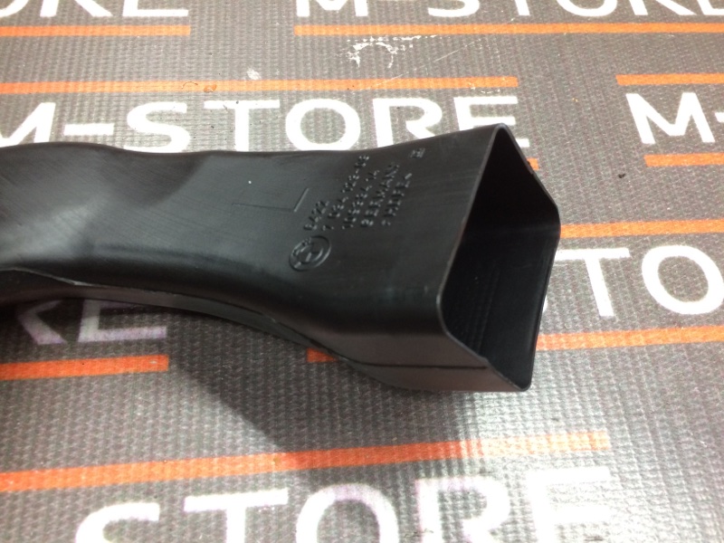 Воздуховод печки, 190 рублей, Красноярск