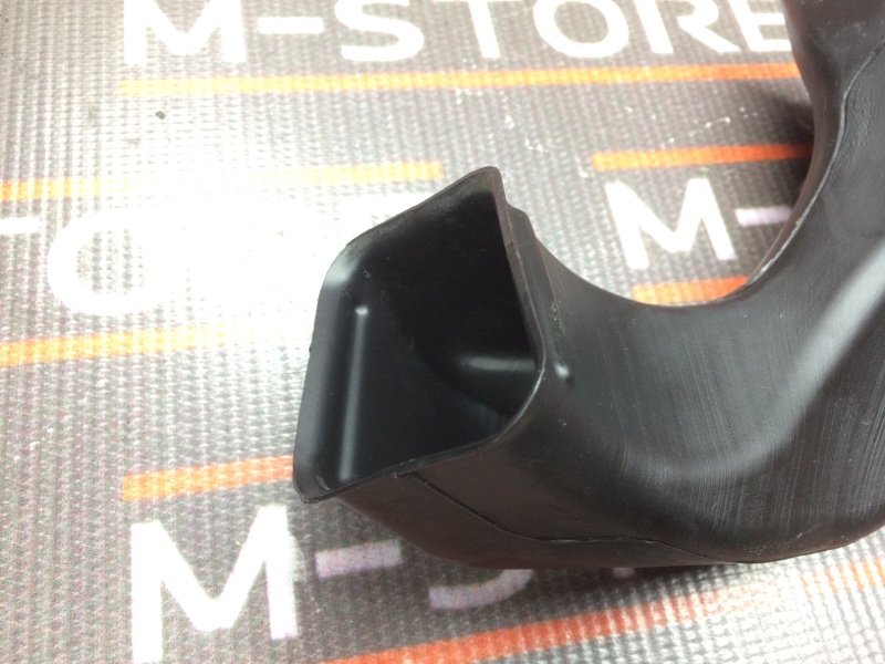 Воздуховод печки, 190 рублей, Красноярск