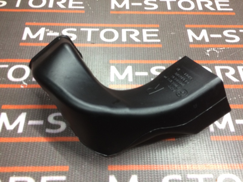 Воздуховод печки, 190 рублей, Красноярск