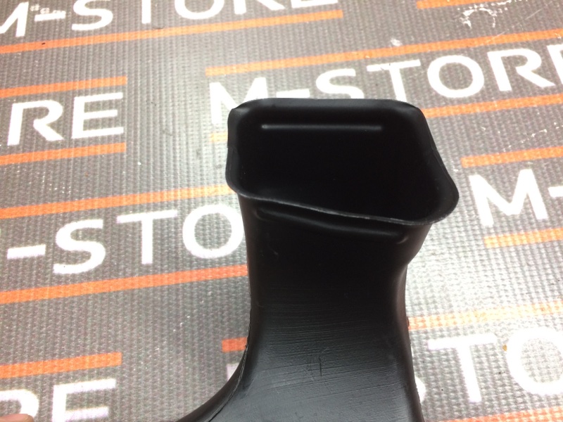 Воздуховод печки, 190 рублей, Красноярск