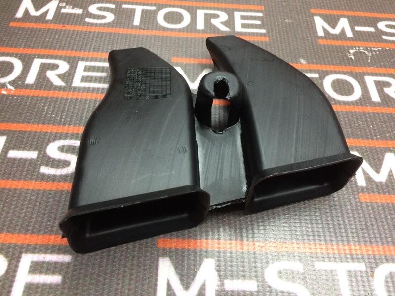 Воздуховод печки, 190 рублей, Красноярск