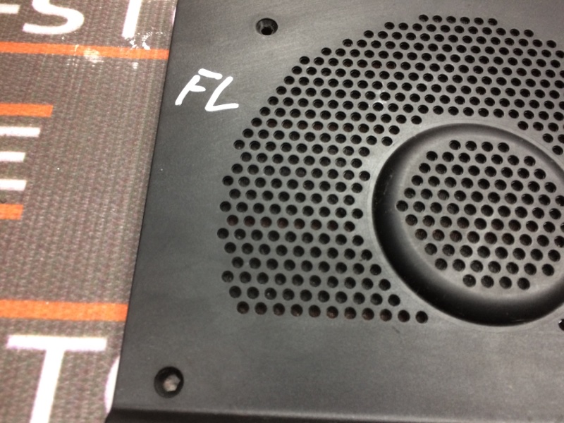 крышка динамика, 280 рублей, Красноярск