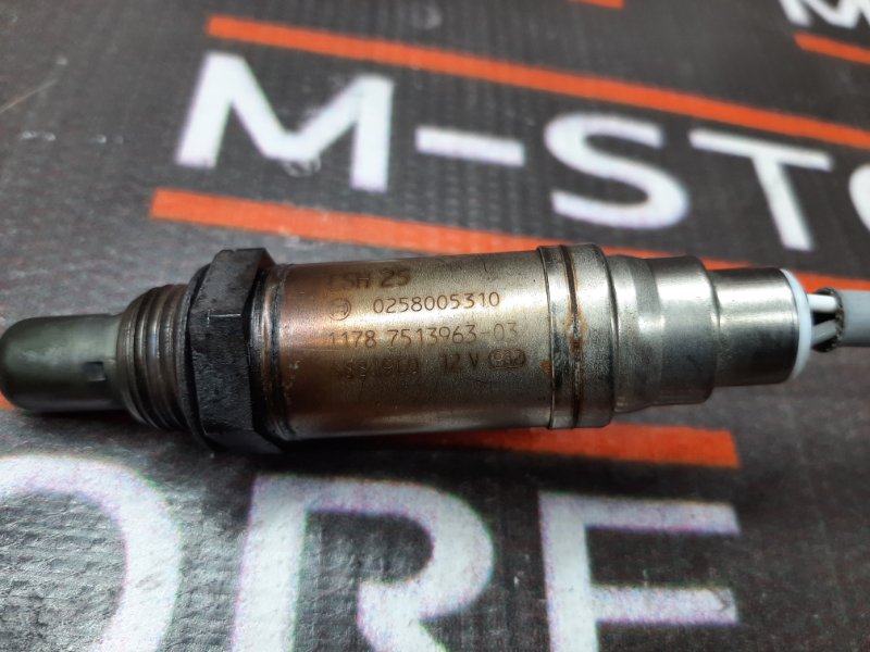 Датчик кислорода, 500 рублей, Красноярск