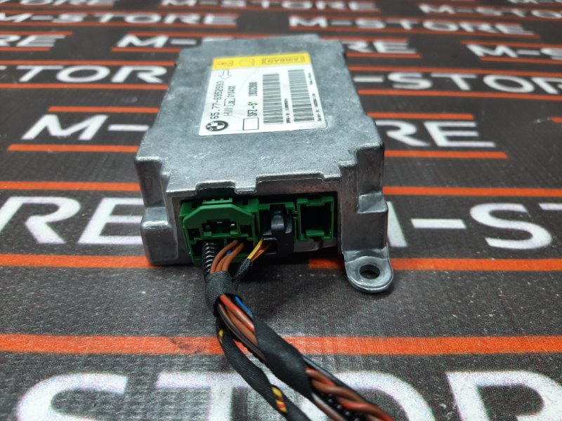 Блок управления Airbag, 300 рублей, Красноярск