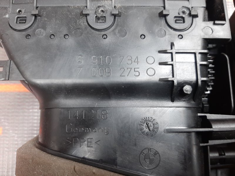 дефлектор воздушный, 600 рублей, Красноярск