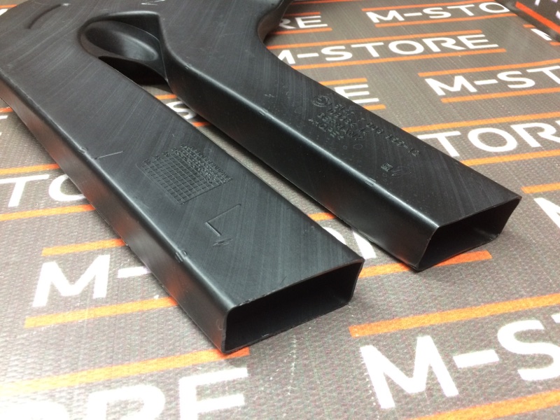 Воздуховод печки, 190 рублей, Красноярск