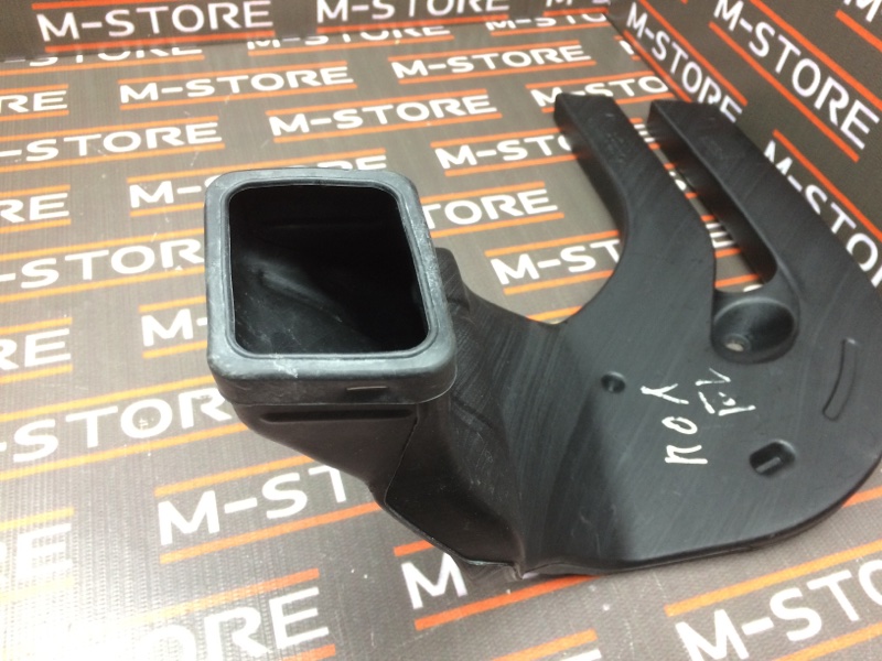 Воздуховод печки, 190 рублей, Красноярск