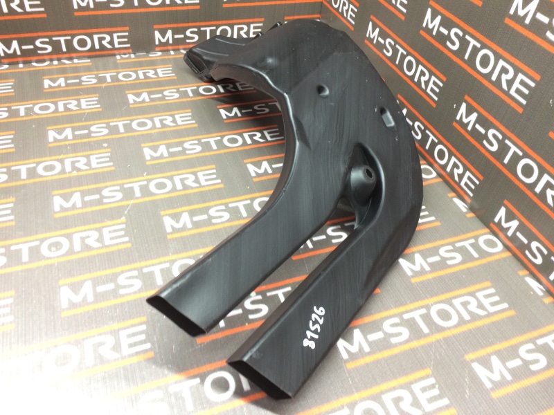 Воздуховод печки, 190 рублей, Красноярск