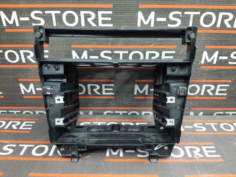 кронштейн магнитолы, 340 рублей, Красноярск