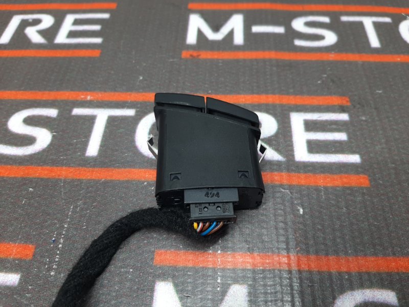 Кнопка аварийной сигнализации, 200 рублей, Красноярск