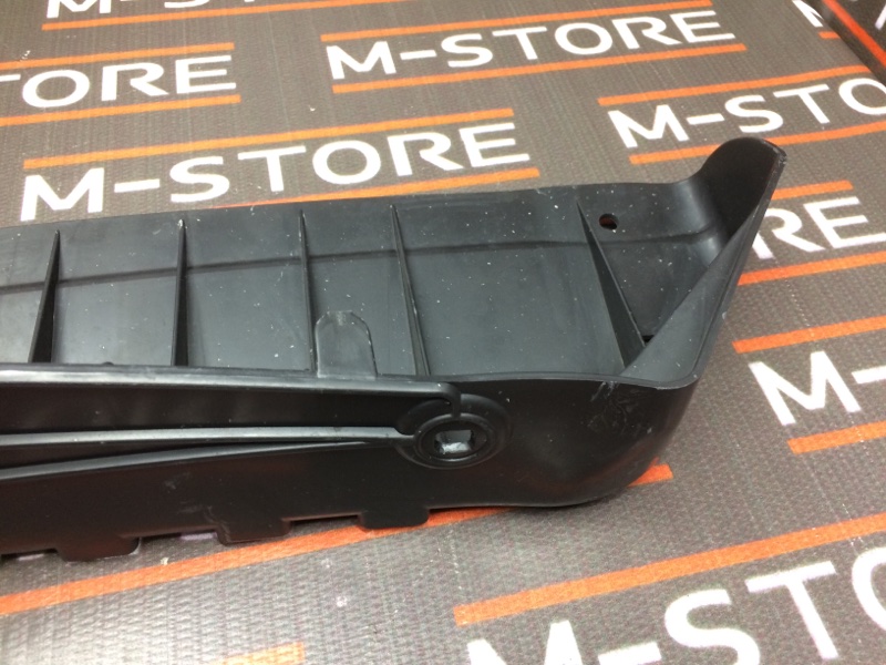 крепление бампера, 340 рублей, Красноярск