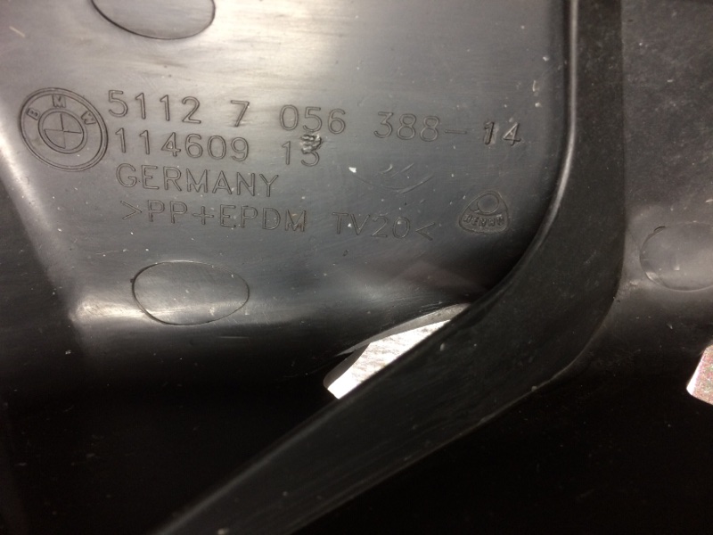 крепление бампера, 340 рублей, Красноярск