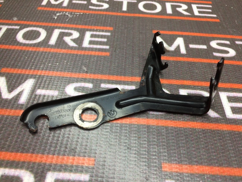 Кронштейн датчика ABS, 300 рублей, Красноярск