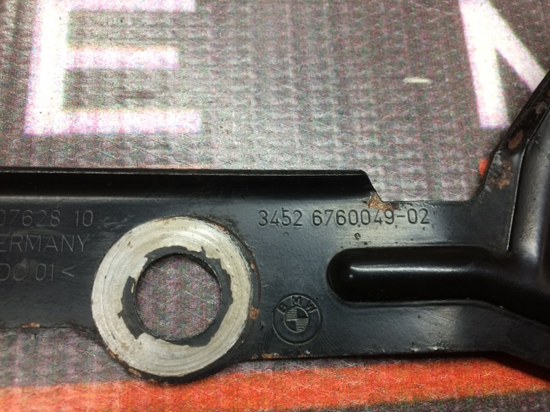 Кронштейн датчика ABS, 300 рублей, Красноярск