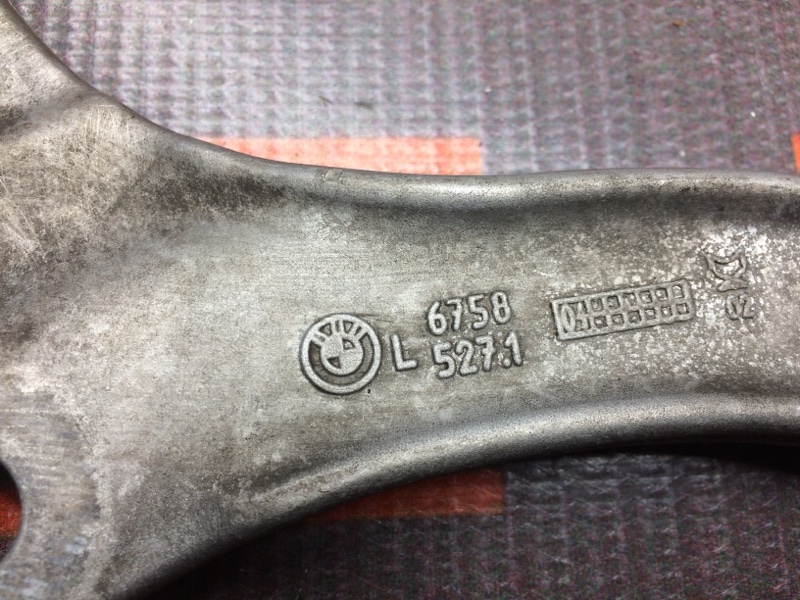 Кронштейн стойки стабилизатора, 300 рублей, Красноярск