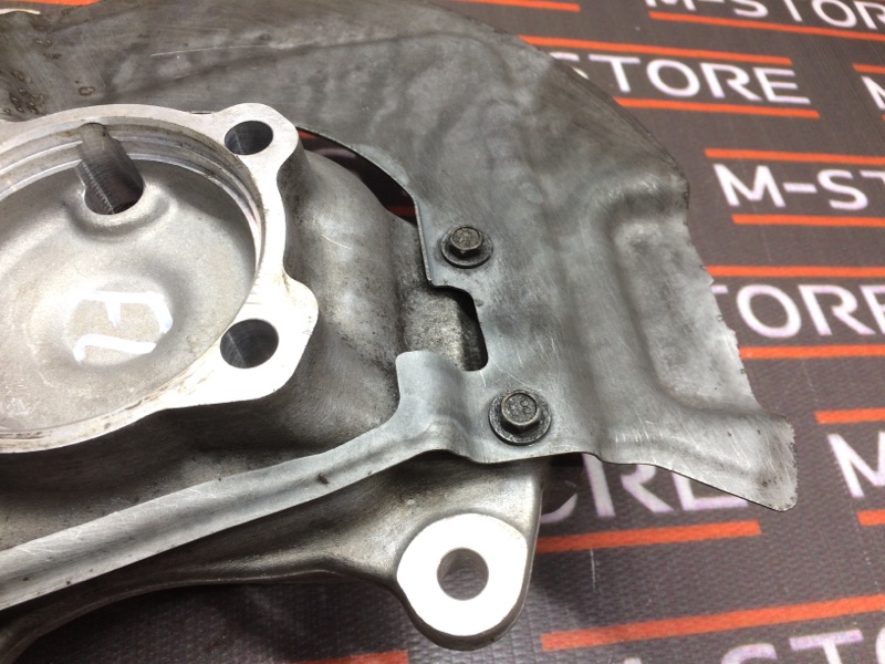 кулак поворотный, 1000 рублей, Красноярск