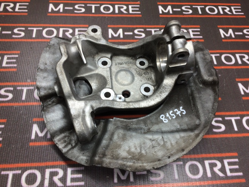 кулак поворотный, 1000 рублей, Красноярск